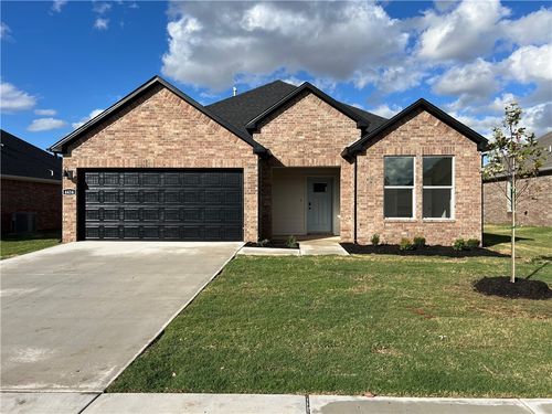 458 W Taverner Xing, Farmington, AR, 72730 | Card Image