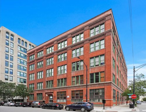 403-331 S Peoria St, Chicago, IL, 60607-3541 | Card Image
