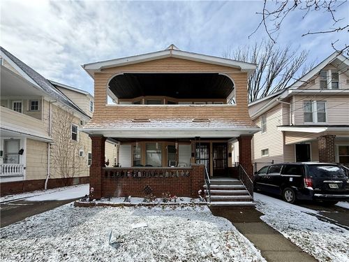 412 E 146th St, Cleveland, OH, 44110-1808 | Card Image