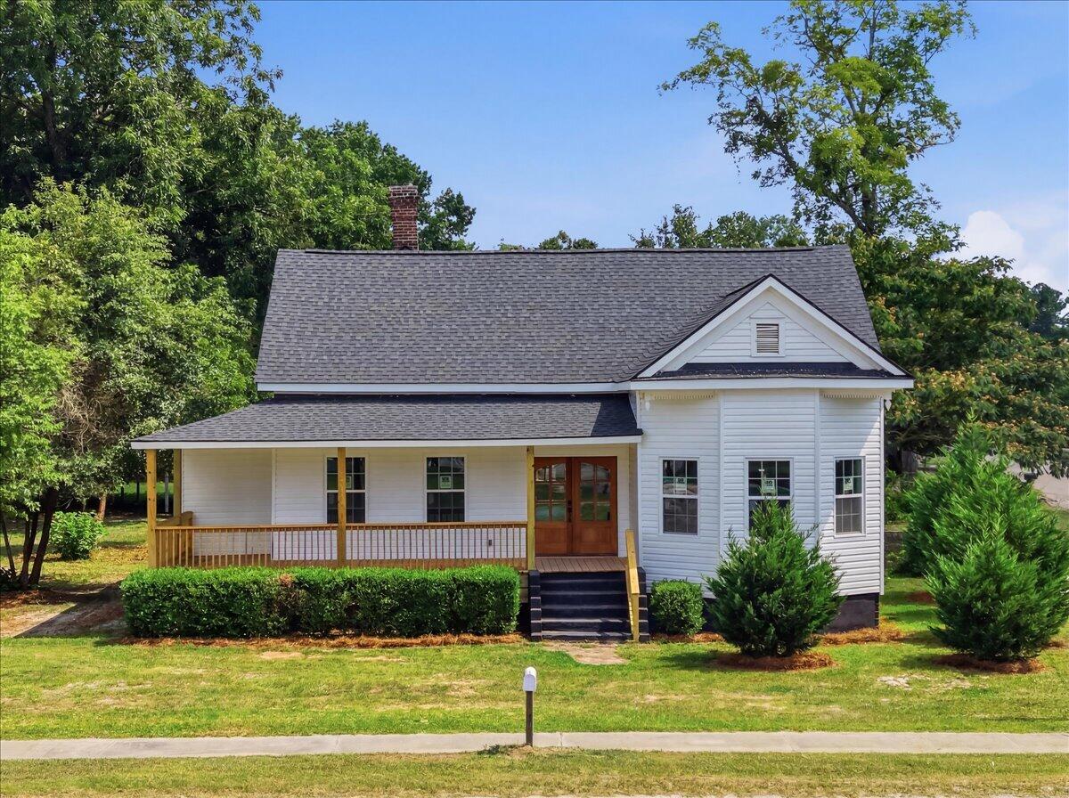 Residential in Greeleyville 5