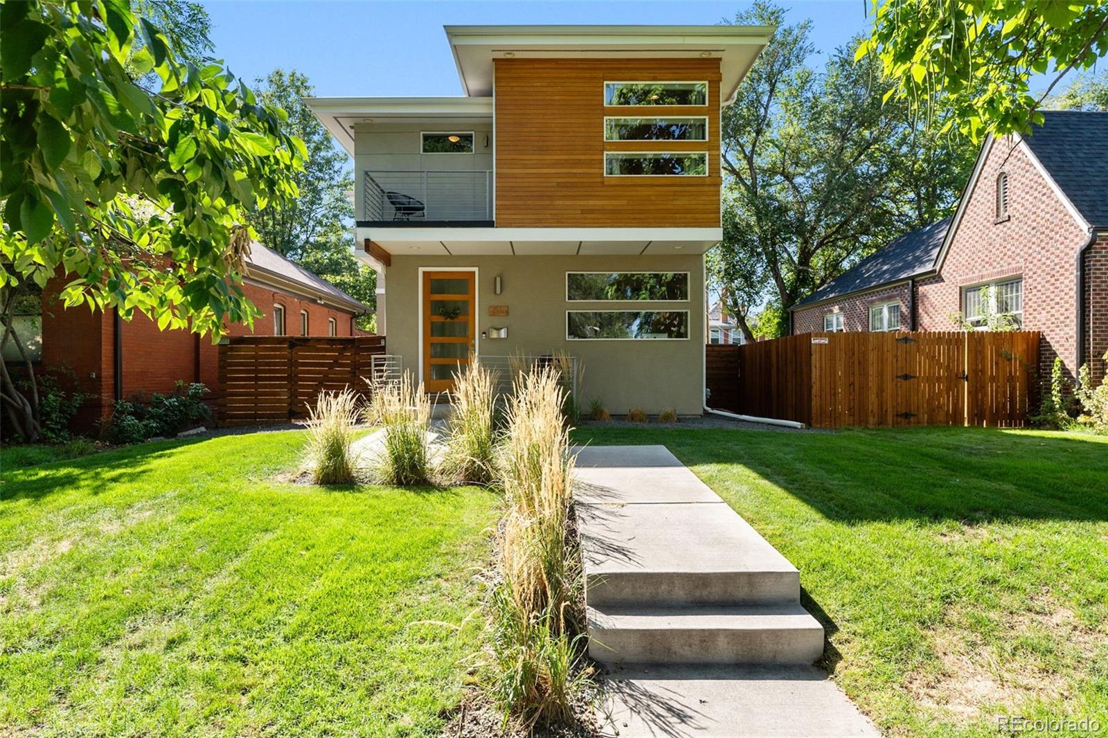 Washington St, Denver, CO 80209