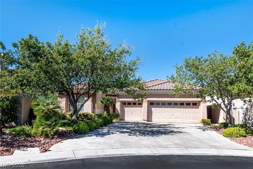305 Corsicana St, Las Vegas, NV, 89138-1596 | Card Image