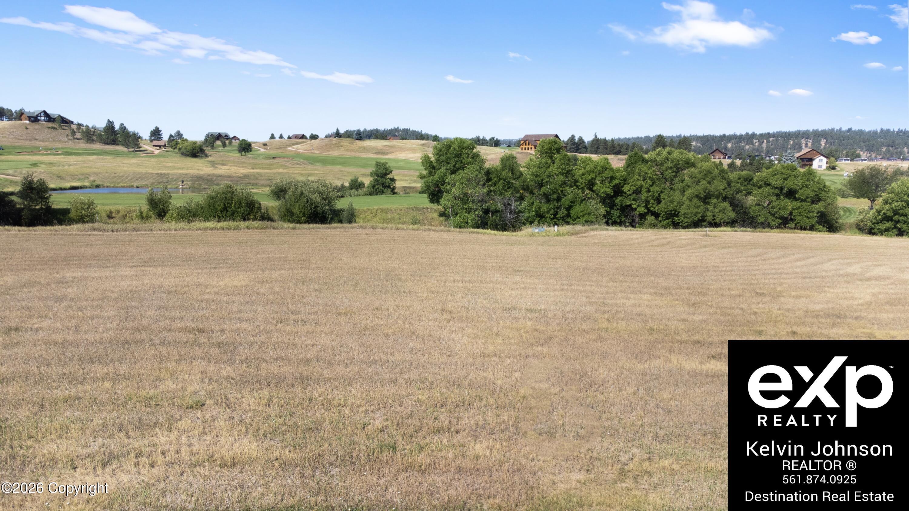 Land in Hulett 2
