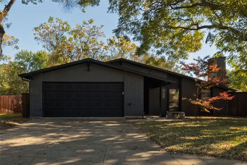 4100 Foxmoor Ct, Arlington, TX, 76016-1325 | Card Image