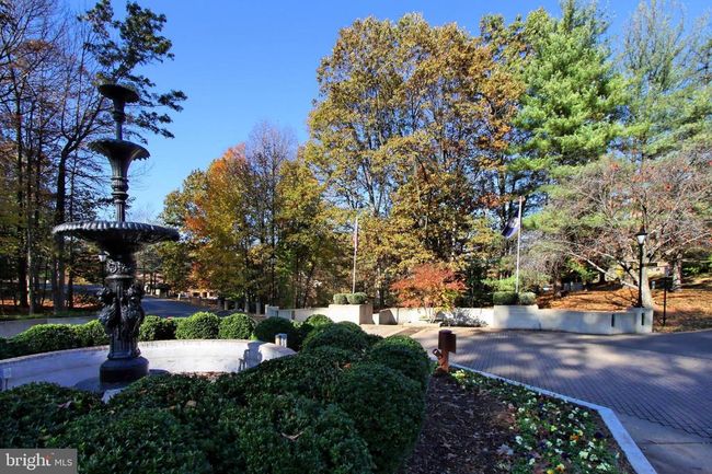 APT-101 - 5823 Cove Landing Rd, Condo with 1 bedrooms, 1 bathrooms and null parking in BURKE VA | Image 31