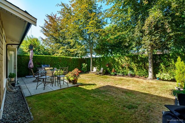 38 - 19452 Fraser Way, Townhouse with 3 bedrooms, 2 bathrooms and 4 parking in Pitt Meadows BC | Image 33