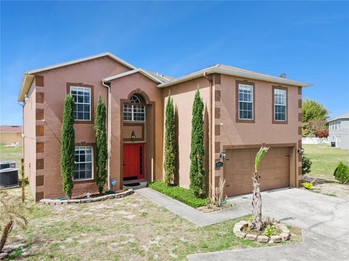 455 Danube Dr, KISSIMMEE, FL, 34759-5330 | Card Image