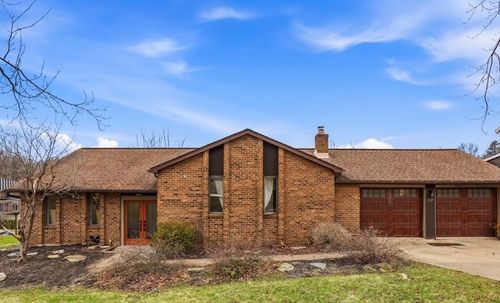 552 Center Church Rd, Canonsburg, PA, 15317-3535 | Card Image