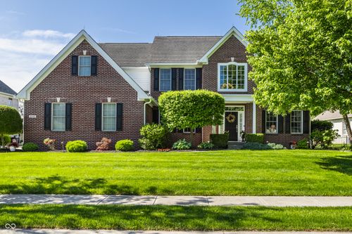 6649 Braemar Ave S, Noblesville, IN, 46062-8441 | Card Image