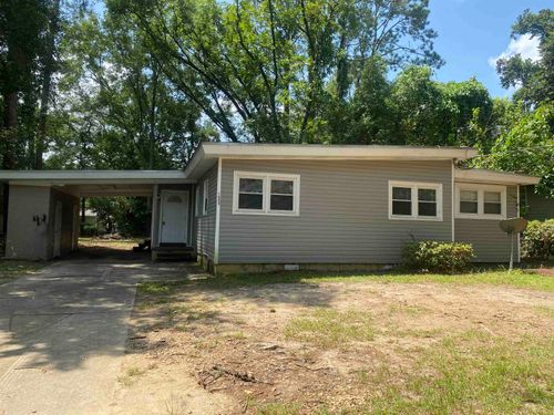 1609 Atkamire Dr, Tallahassee, FL, 32304-4609 | Card Image