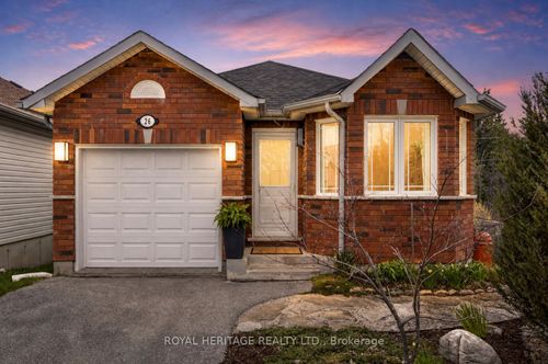 26 Stonebridge Crt, Peterborough, ON, K9K2N5 | Card Image