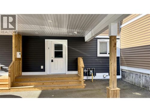 5-1425 Nalabila Blvd, Kitimat, BC, V8C1E4 | Card Image