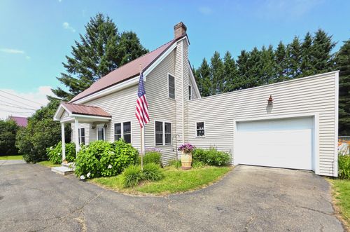 350 Main Street, Grand Isle, ME, 04746 | Card Image