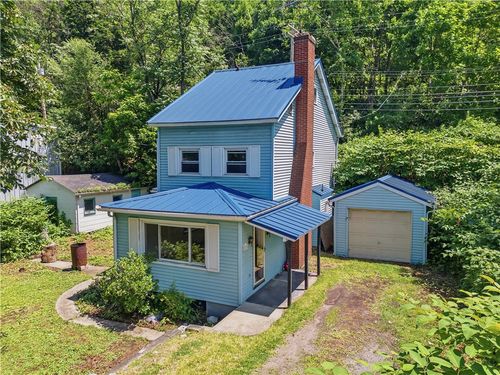 217 Lime St, Pittsburgh, PA, 15220-5302 | Card Image