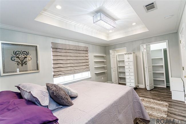 B - 822 Provision Ct, Townhouse with 2 bedrooms, 2 bathrooms and null parking in Gramercy LA | Image 16