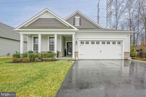 215 Congressional Ct, Moorestown, NJ, 08057-3743 | Card Image