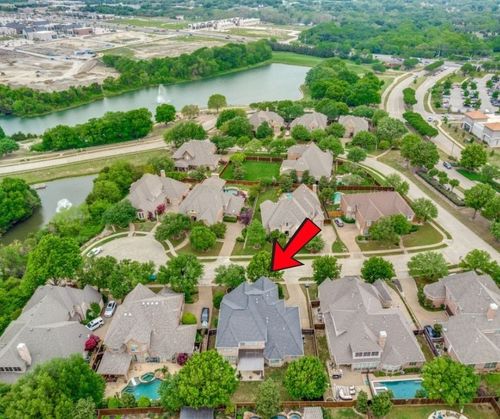 1508 Litchfield Dr, McKinney, TX, 75071-7478 | Card Image