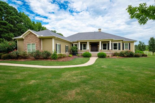 10225 Barrett Rd, Roland, AR, 72135-9737 | Card Image