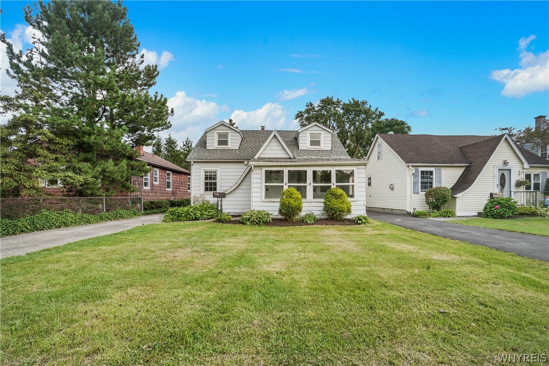 Emerson Dr, Buffalo, NY 14226