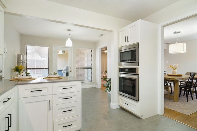 1318 Huntington Dr, House other with 4 bedrooms, 3 bathrooms and null parking in Richardson TX | Image 13