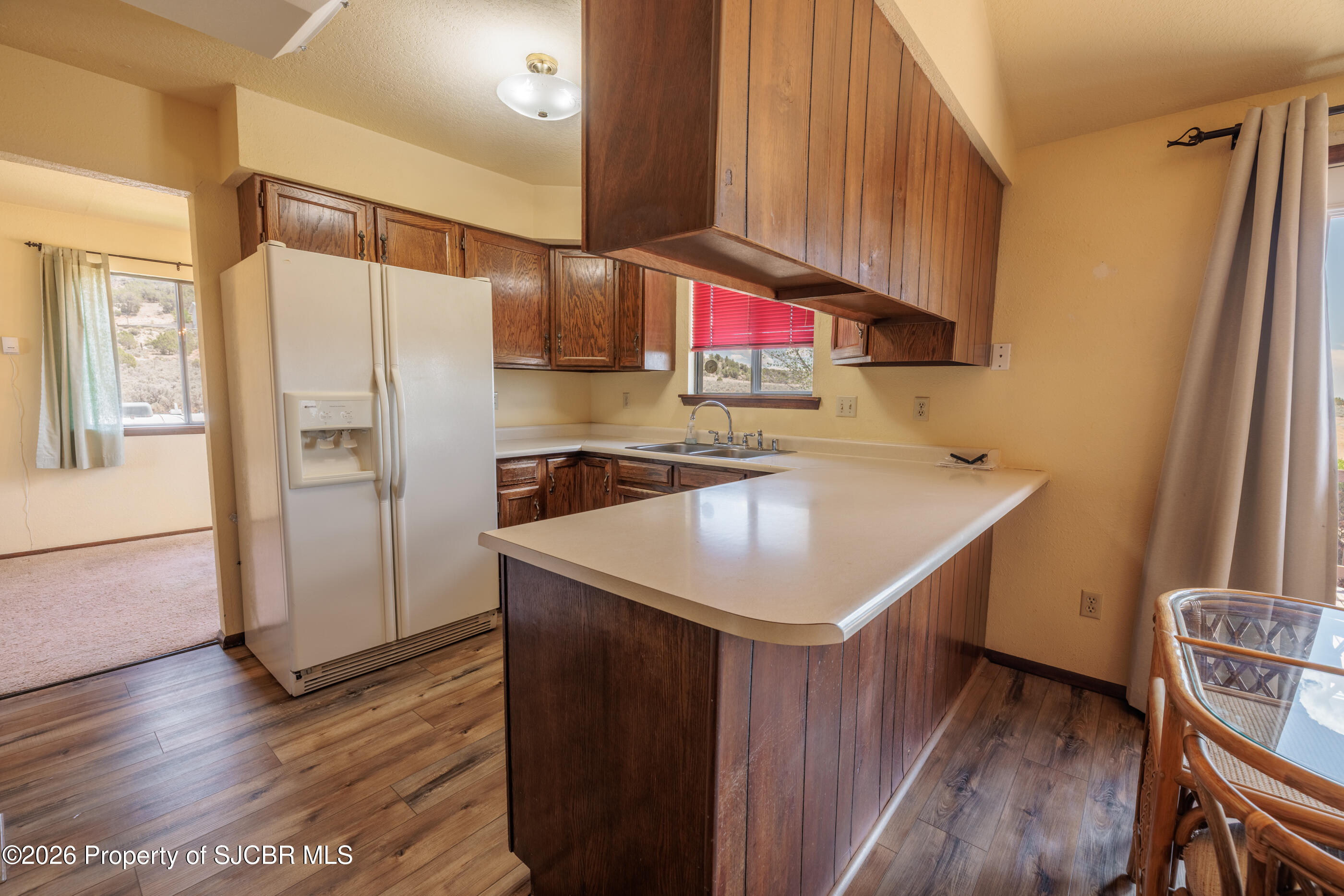 Residential in Aztec 2