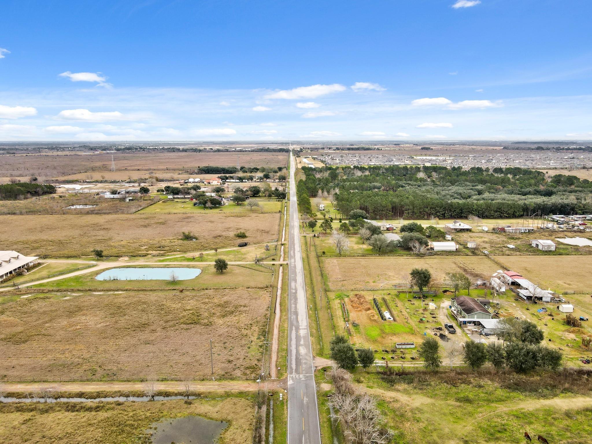 Land in Katy 3