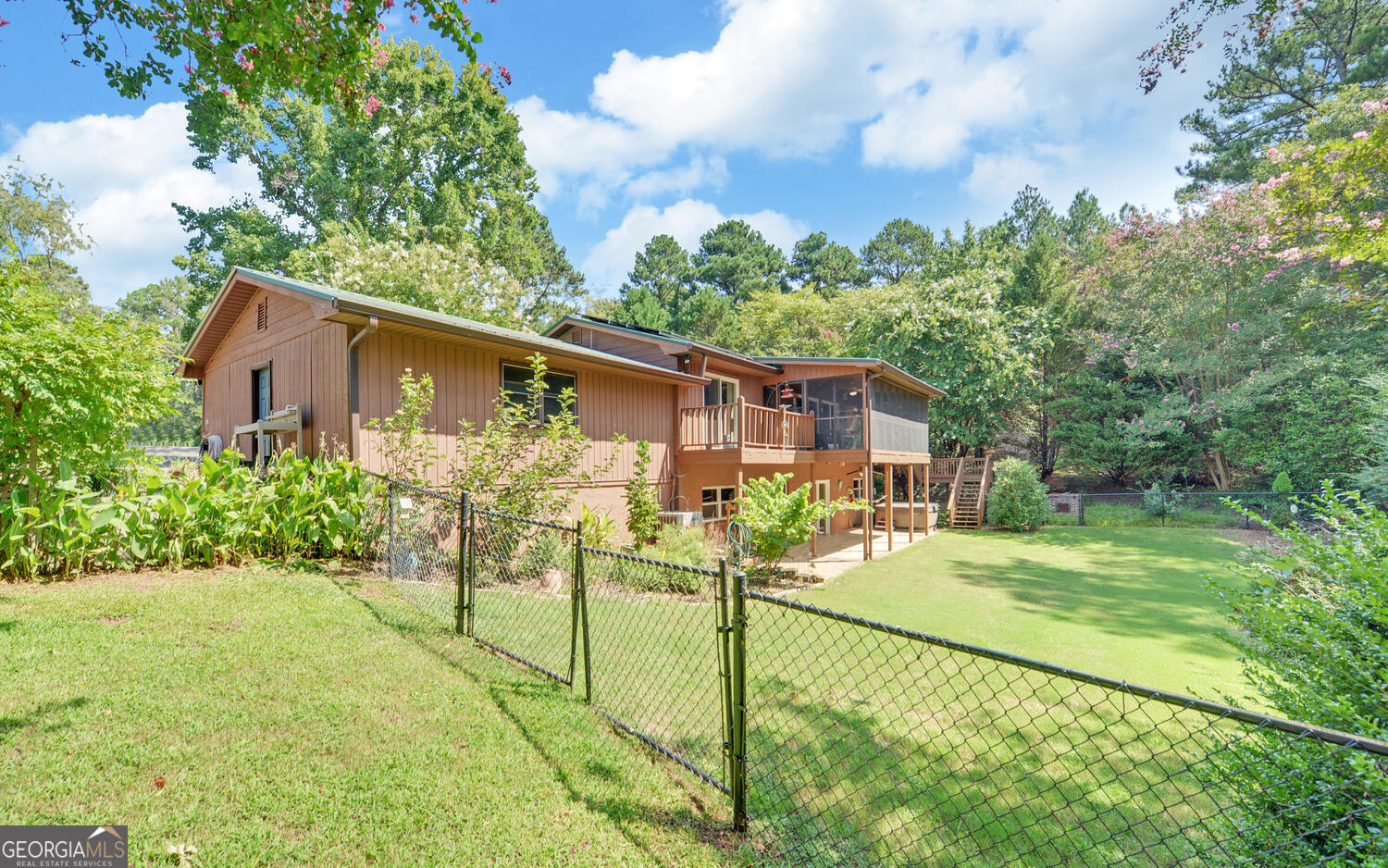 Ridge Rd, Hartwell, GA 30643