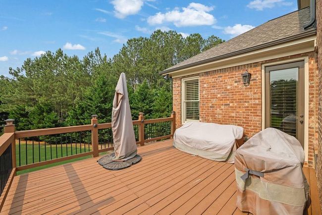 2450 Weber Heights Way, House other with 5 bedrooms, 6 bathrooms and null parking in Buford GA | Image 47