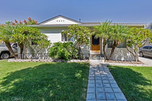 2513 Greentop St, Lakewood, CA, 90712-3609 | Card Image