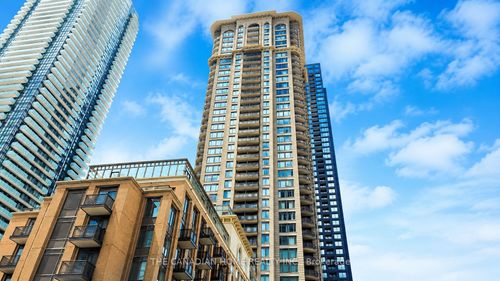 911-385 Prince Of Wales Dr, Mississauga, ON, L5B0C6 | Card Image