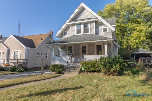 4131 Bowen Road, Toledo, OH, 43613 | Card Image