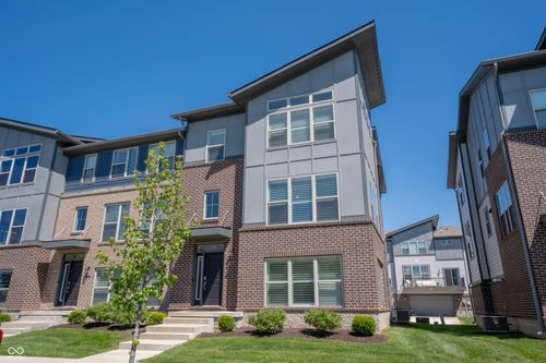 13484 Erlen Dr, Fishers, IN, 46037-6289 | Card Image
