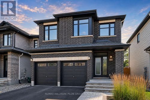 260 Shinleaf Cres, Orleans, ON, K1W0J2 | Card Image