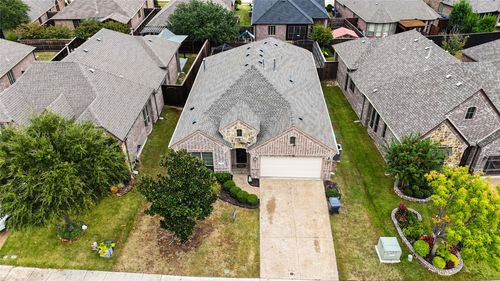 5612 Binbranch Ln, McKinney, TX, 75071-8472 | Card Image