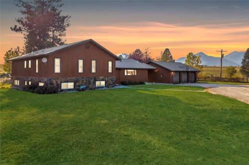 4109 Illinois Bench Road, Stevensville, MT, 59870 | Card Image