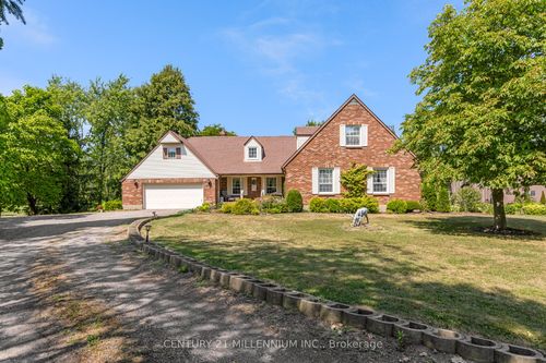 40764 Forks Rd, Wainfleet, ON, L0S1V0 | Card Image