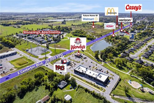 ste-566-504 E Centerton Blvd, Centerton, AR, 72719-6072 | Card Image