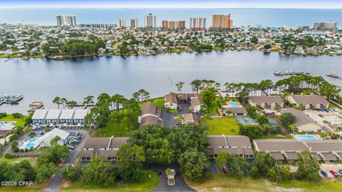 1-6901 N Lagoon Dr, Panama City Beach, FL, 32408-5943 | Card Image