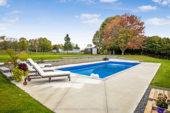 16 Mercury Rd, House other with 5 bedrooms, 4 bathrooms and 18 parking in Freelton ON | Image 6