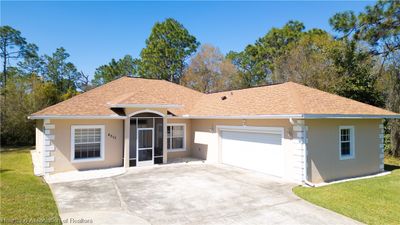 4517 Seawood Avenue, House other with 3 bedrooms, 2 bathrooms and null parking in Sebring FL | Image 1