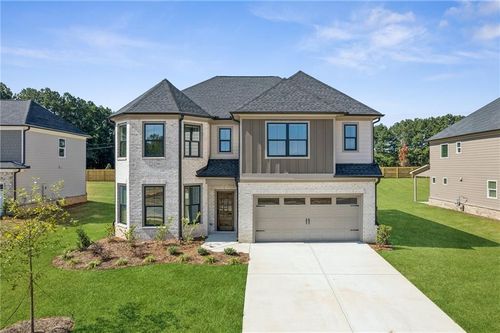 1522 Reserve Glen Drive, Lawrenceville, GA, 30043 | Card Image