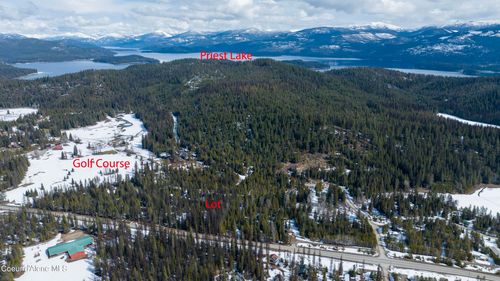 Blk1 Lot3 Highway 57, Priest Lake, ID, 83856 | Card Image