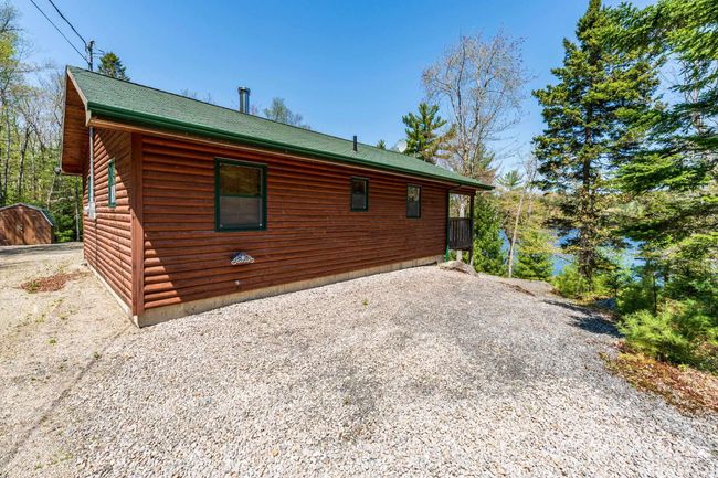 218 Little Halfway Lake Rd, Home with 2 bedrooms, 1 bathrooms and 1 parking in Kemptville NS | Image 29