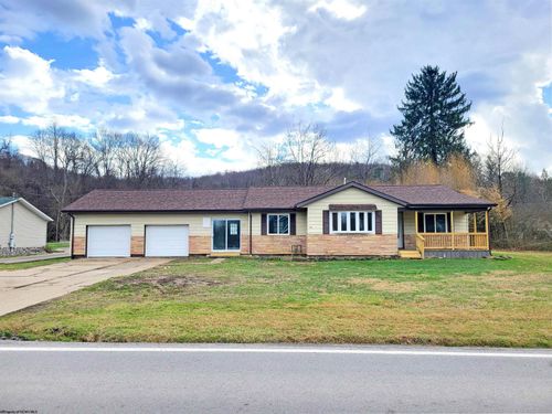 14 Pricketts Fort Rd, Fairmont, WV, 26554-5160 | Card Image