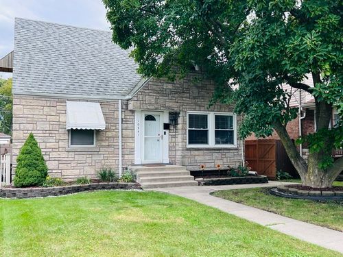 10551 S Kedzie Ave, Chicago, IL, 60655-2019 | Card Image