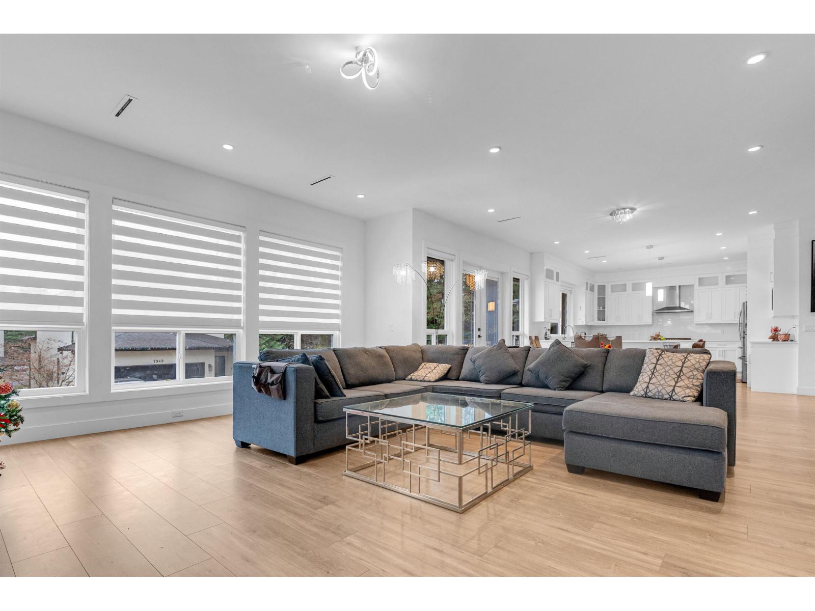 Residential in Surrey 3