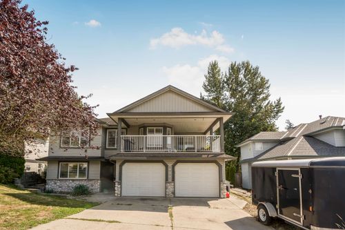 8052 Melburn Dr, Mission, BC, V2V7B6 | Card Image