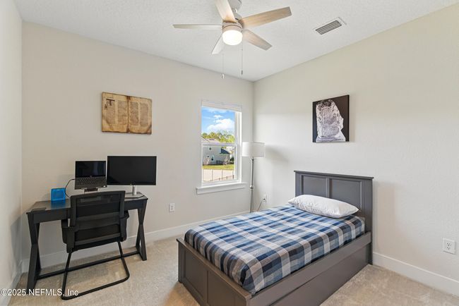 34 Red Rock Ln, House other with 4 bedrooms, 4 bathrooms and null parking in ST JOHNS FL | Image 25