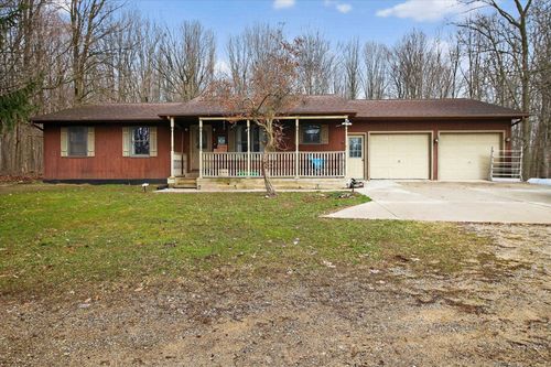 5383 N Rich Rd, Alma, MI, 48801-9532 | Card Image