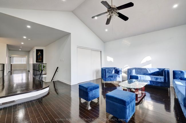 247 Cresthaven Rd, House other with 7 bedrooms, 7 bathrooms and 4 parking in Brampton ON | Image 22